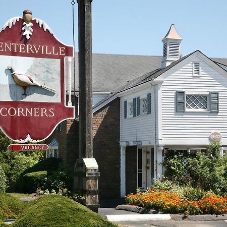 Centerville Corners Inn 外观 照片